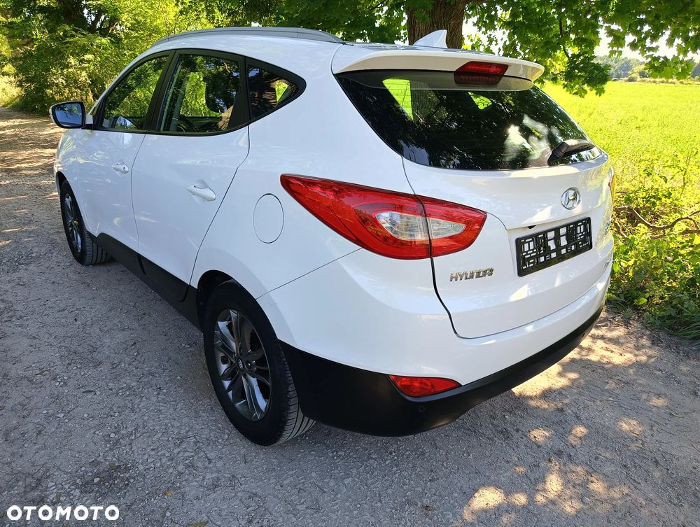 Hyundai ix35 - 5