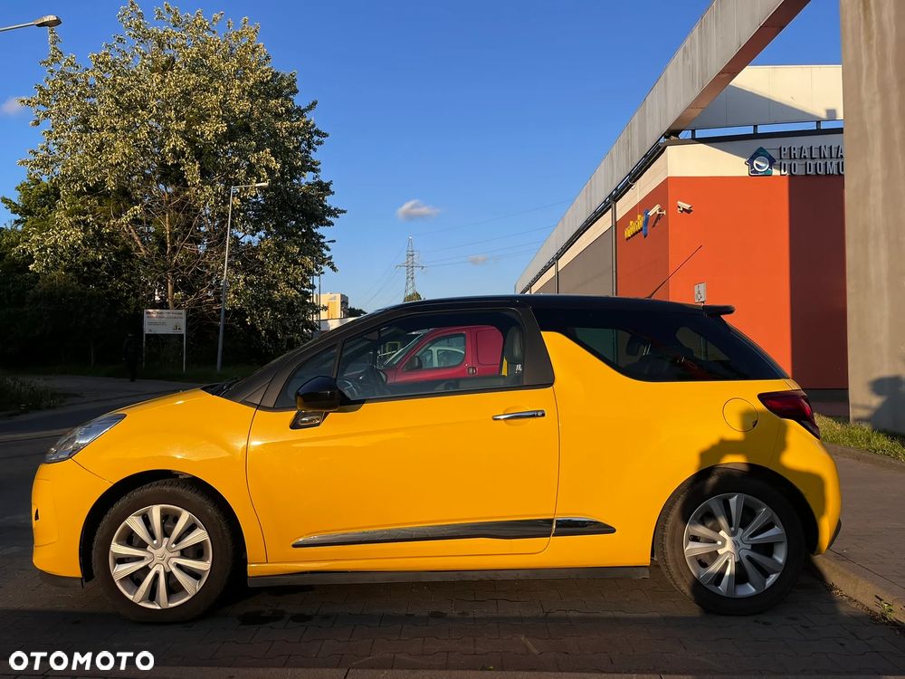 Citroën DS3 1.6 THP SportChic - 10