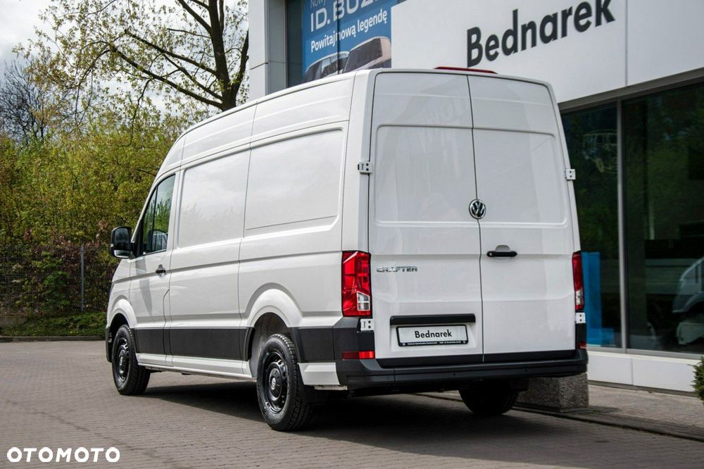 Volkswagen Crafter - 3