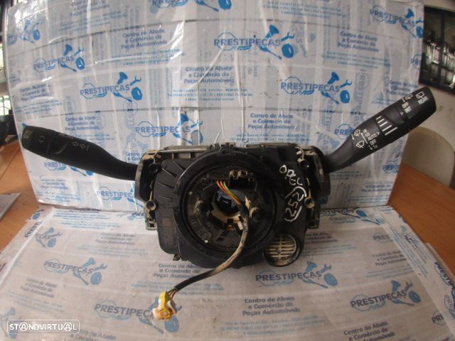 Comutador Luzes Fita Airbag 98325615YX OPEL CORSA F 2020 1.5CDTI 100CV 5P Preto - 1