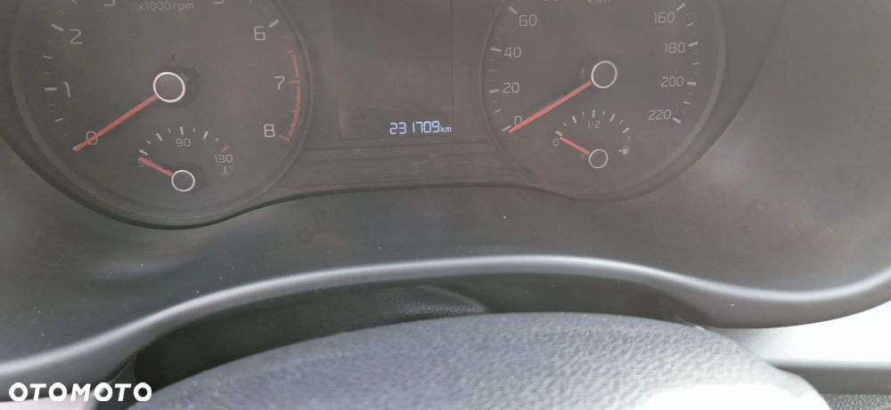 Kia Rio 1.2 M - 16