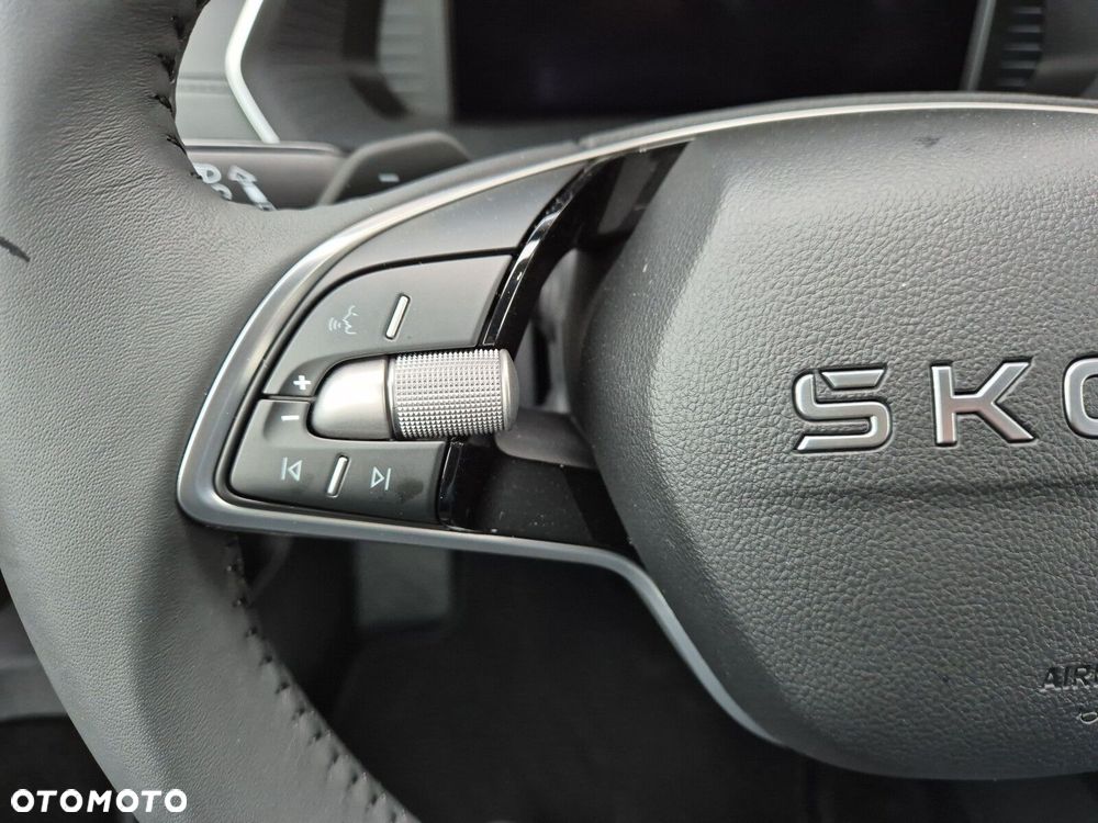 Skoda Octavia 1.5 TSI mHEV Drive Selection DSG - 35