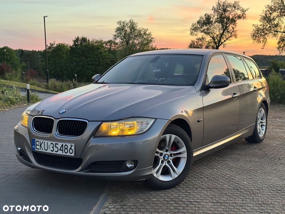 BMW Seria 3 316i - 13