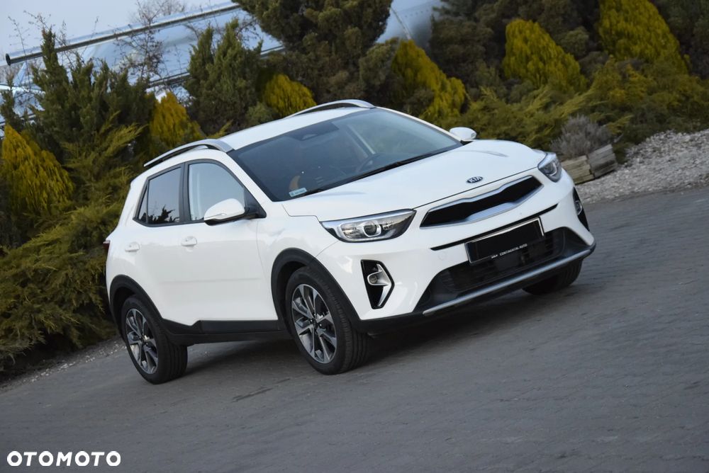 Kia Stonic 1.0 T-GDI M DCT - 9