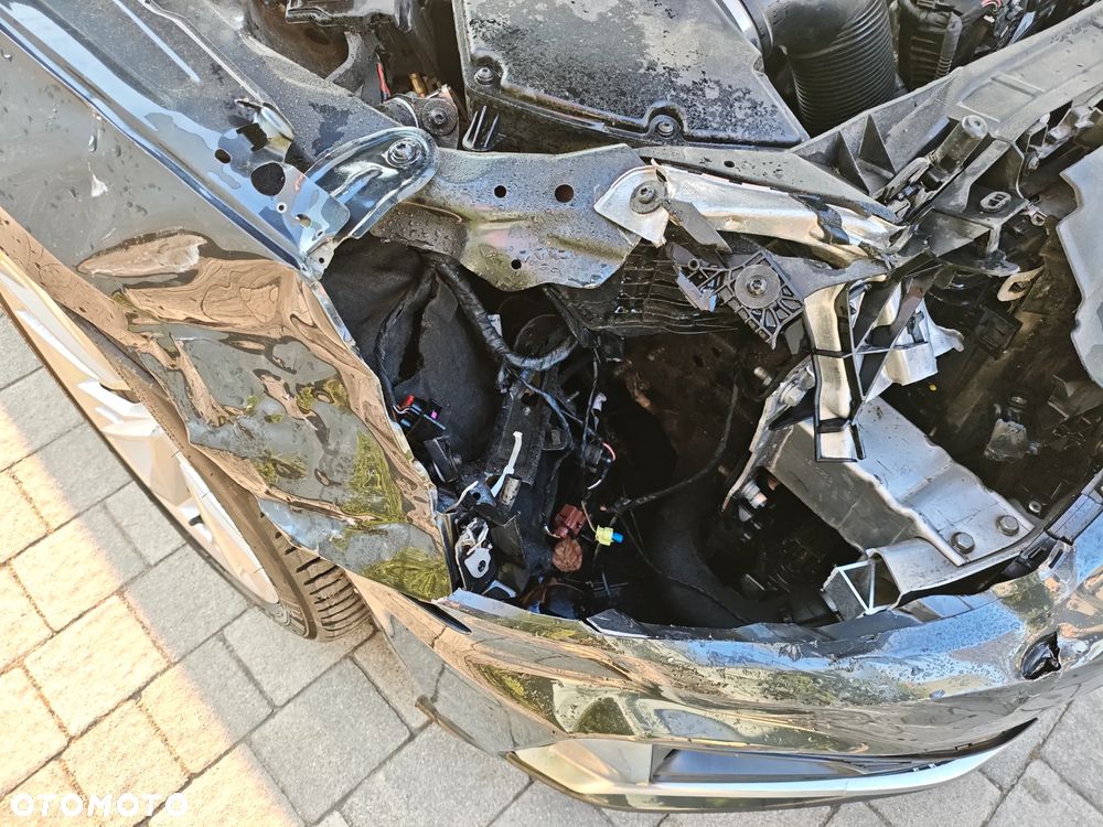 Audi A5 Sportback 35 TFSI S tronic advanced - 36