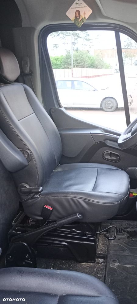 Renault Master - 15