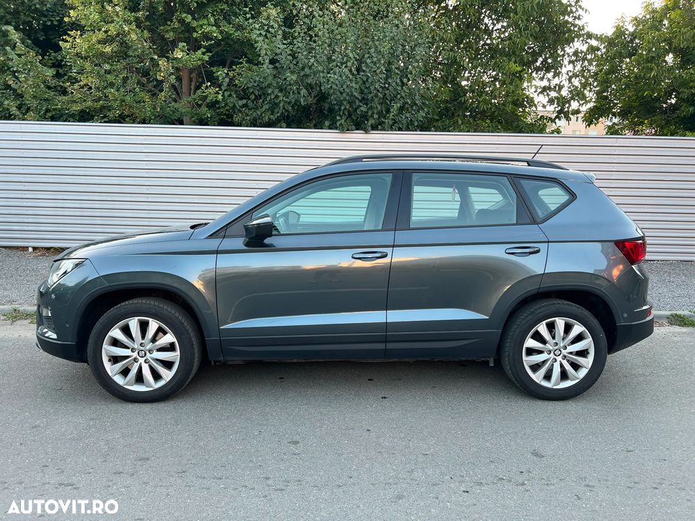 Seat Ateca - 2