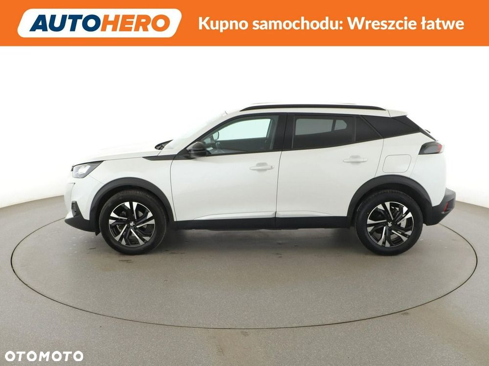 Peugeot 2008 PureTech 130 EAT8 Allure - 3