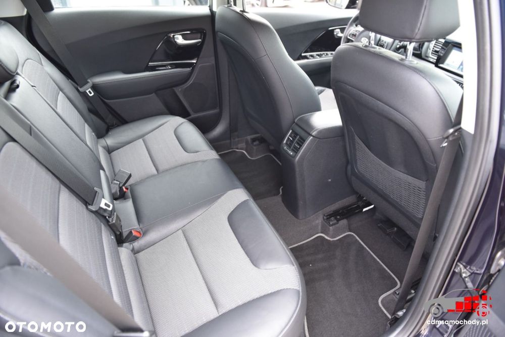 Kia Niro - 15
