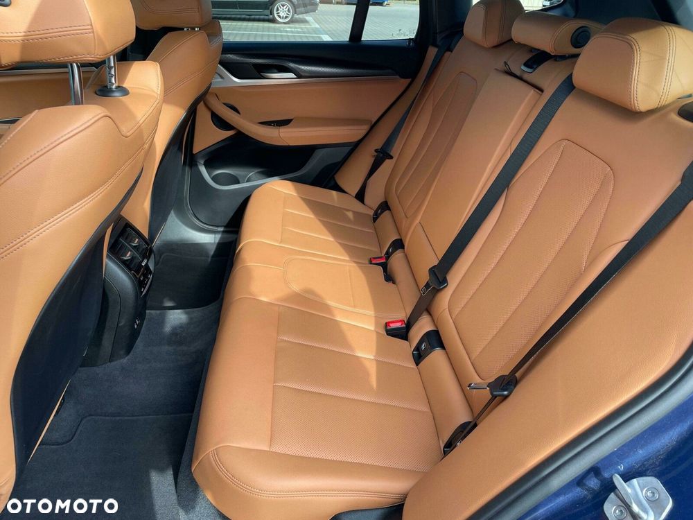 BMW X3 - 13