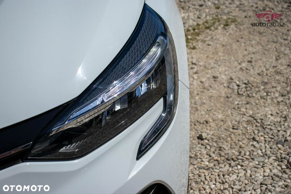 Renault Clio - 9