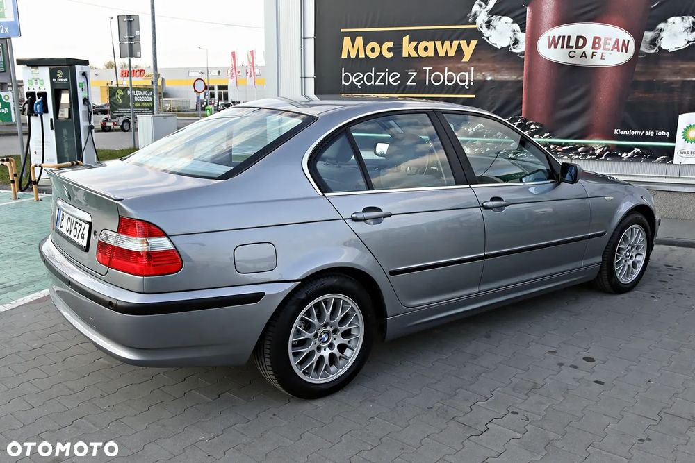 BMW Seria 3 - 12