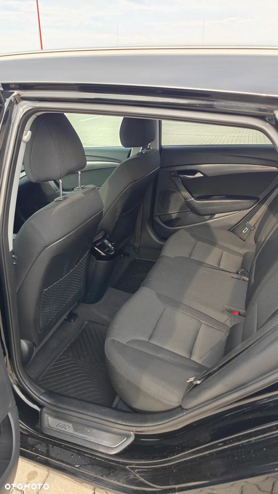 Hyundai i40 1.7 CRDi Comfort DCT - 7