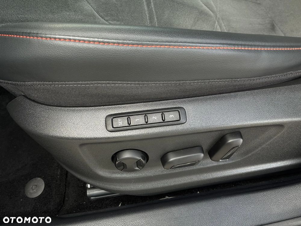 Seat Ateca 2.0 TSI FR S&S 4Drive DSG - 21