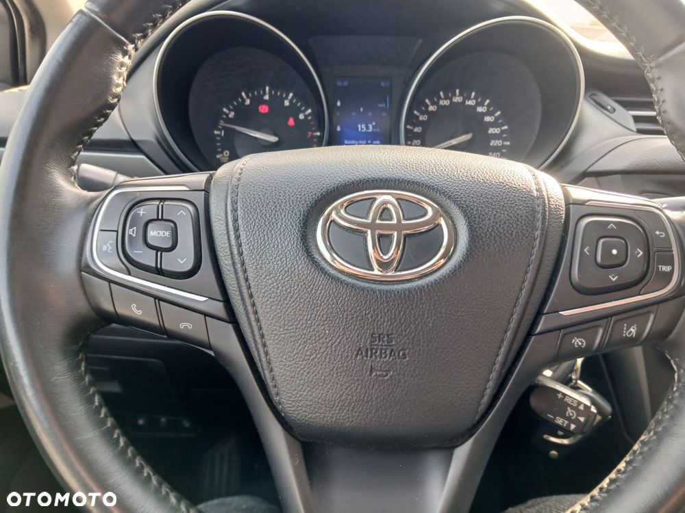 Toyota Avensis Touring Sports 1.8 Executive - 14