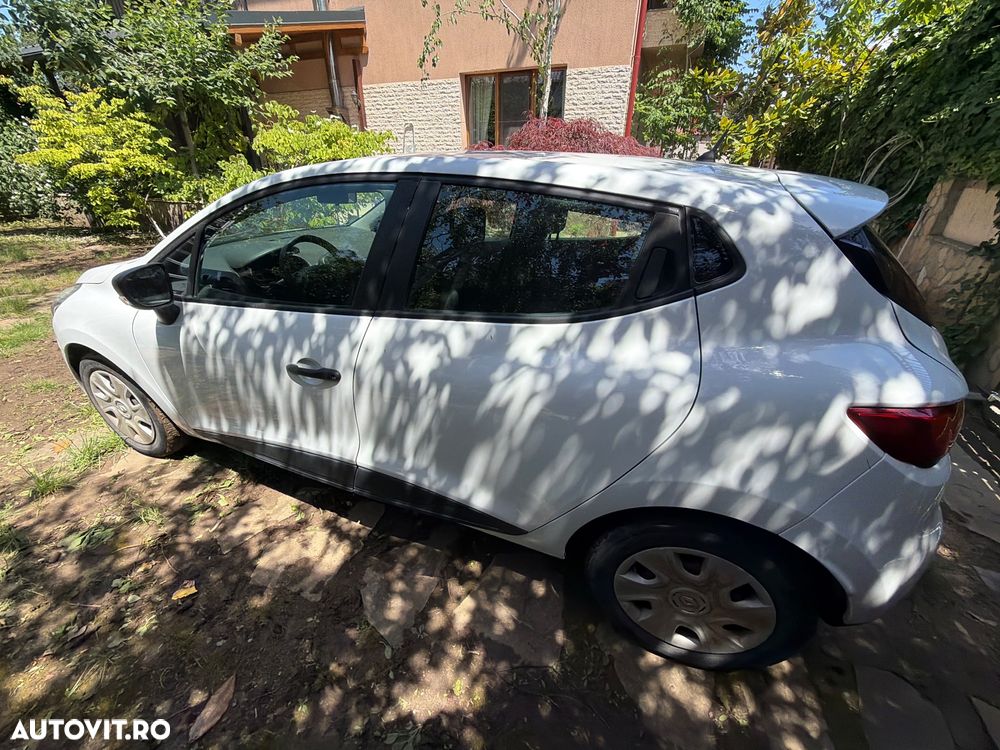 Renault Clio 1.2 Life - 7
