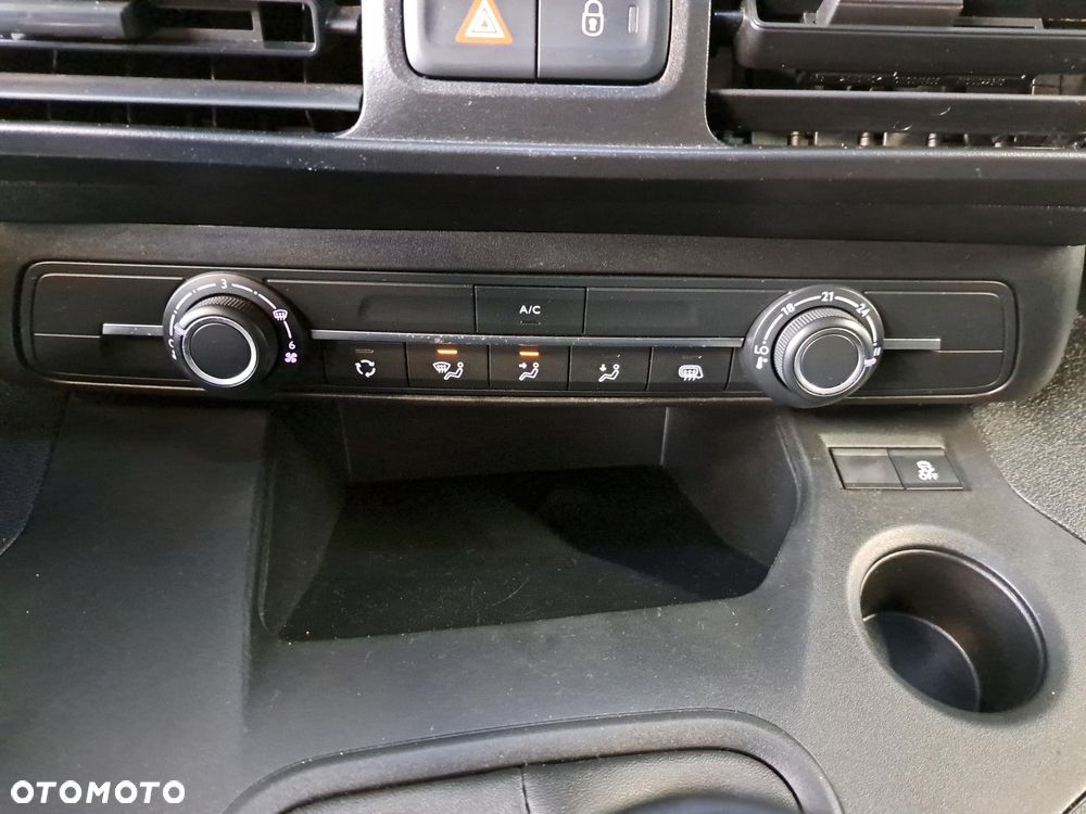 Toyota PROACE CITY - 22