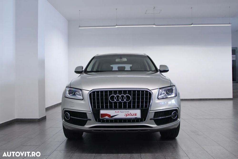 Audi Q5 - 6