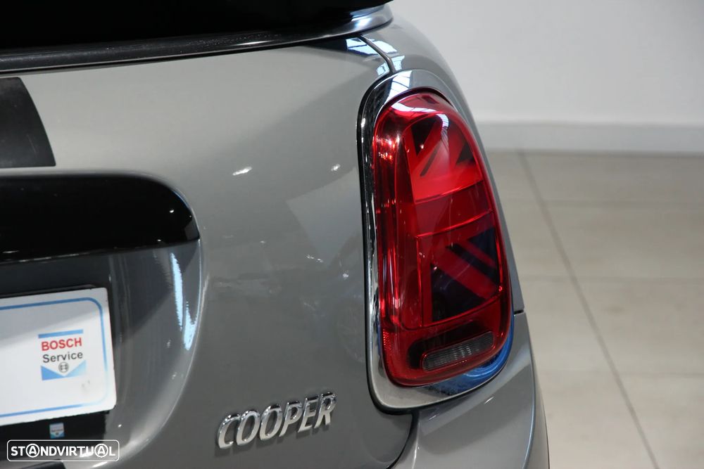 MINI Cabrio Cooper JCW - 7