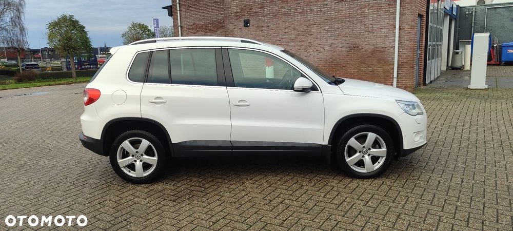 Volkswagen Tiguan 1.4 TSI Sport & Style - 3