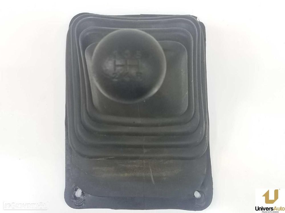 PUNHO ALAVANCA VELOCIDADES SUZUKI SAMURAI TODO TERRENO, FECHADA 1999 -2811381A80... - 1