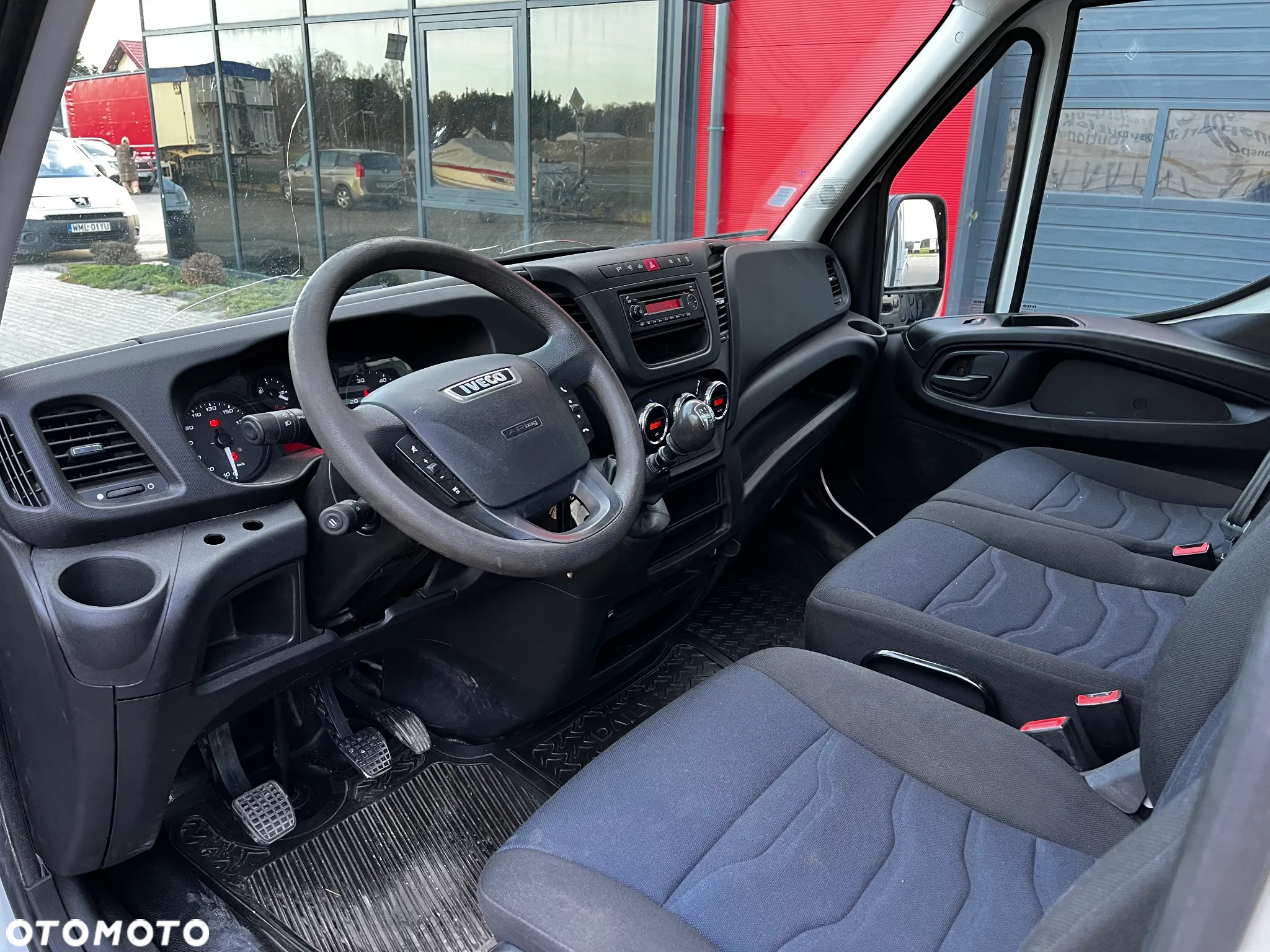 Iveco Daily 35-140 - 14