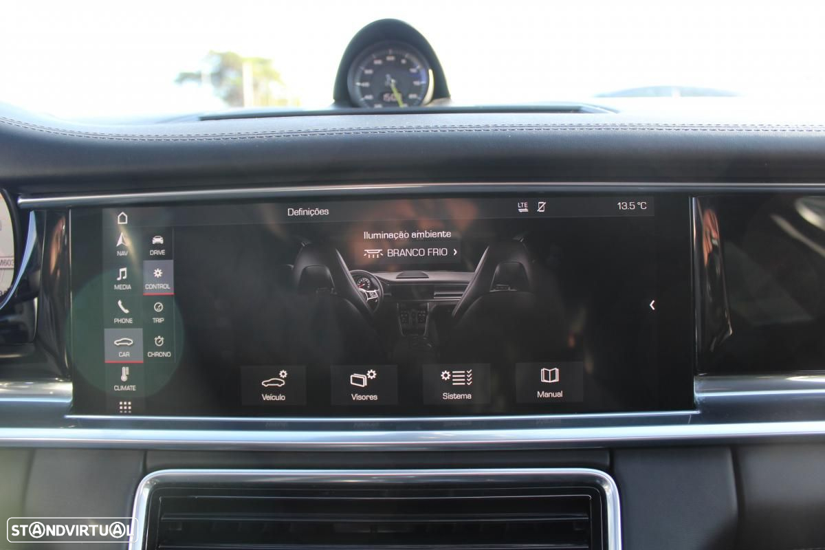 Porsche Panamera Sport Turismo 4 E-Hybrid - 51