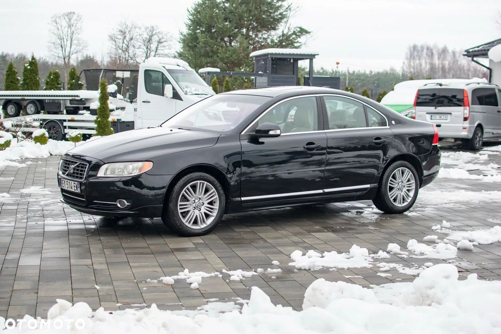 Volvo S80 T6 AWD Executive - 30