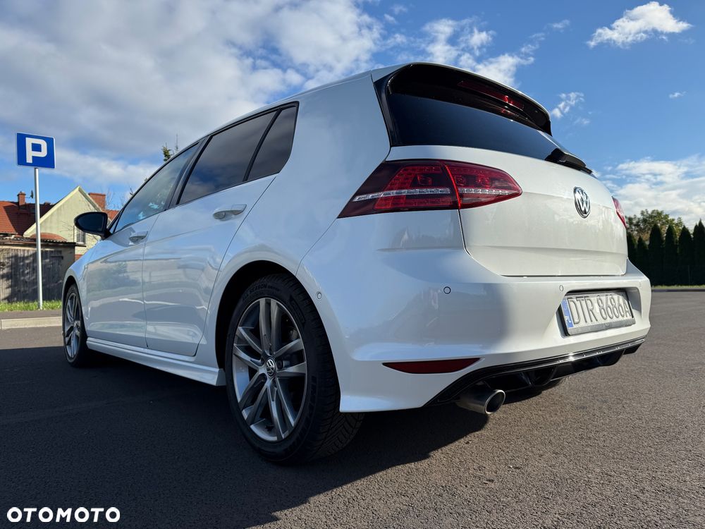 Volkswagen Golf VII 1.6 TDI BMT Highline - 9