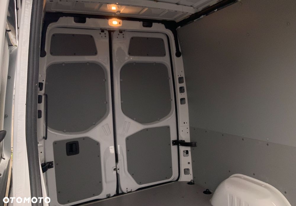 Mercedes-Benz Sprinter 315 - 20