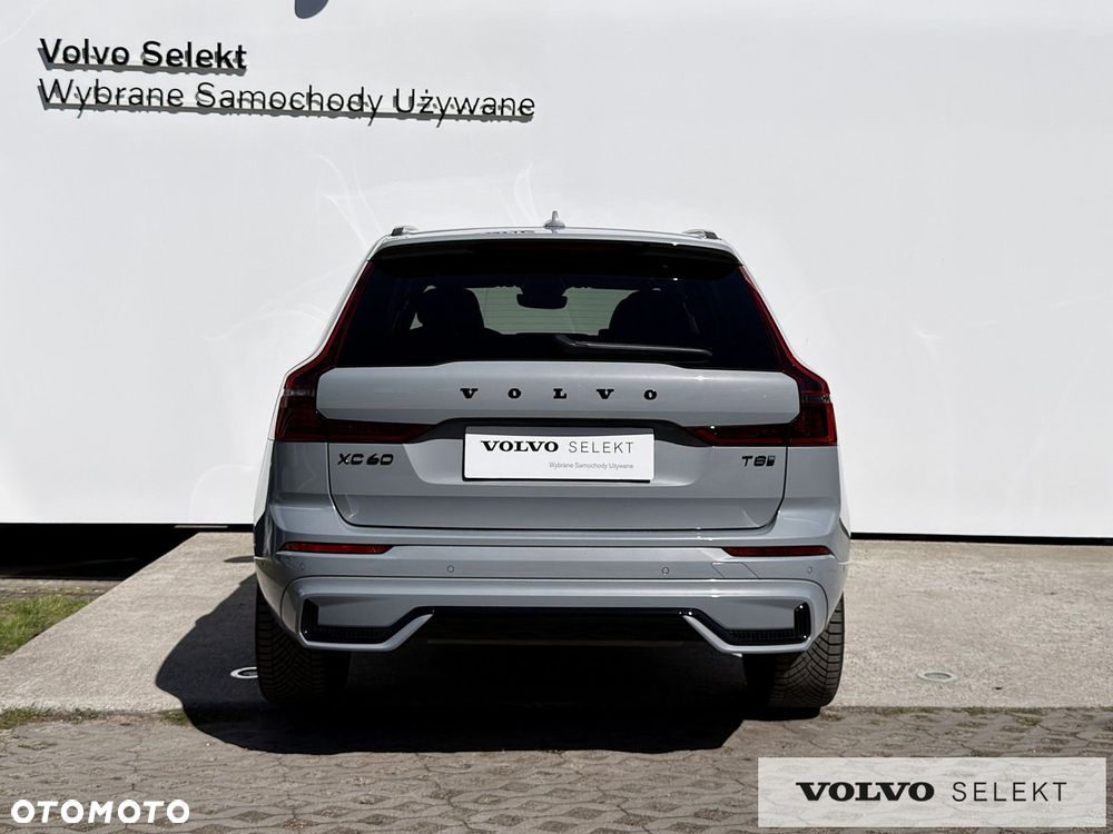 Volvo XC 60 - 8