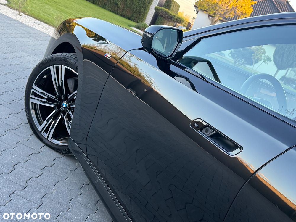 BMW Seria 7 740d xDrive mHEV sport - 23