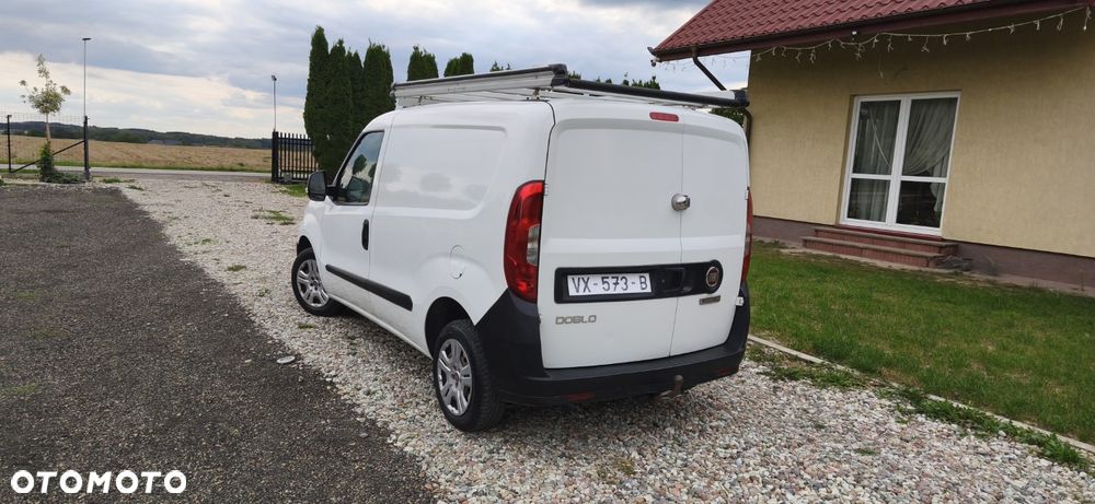 Fiat DOBLO - 13
