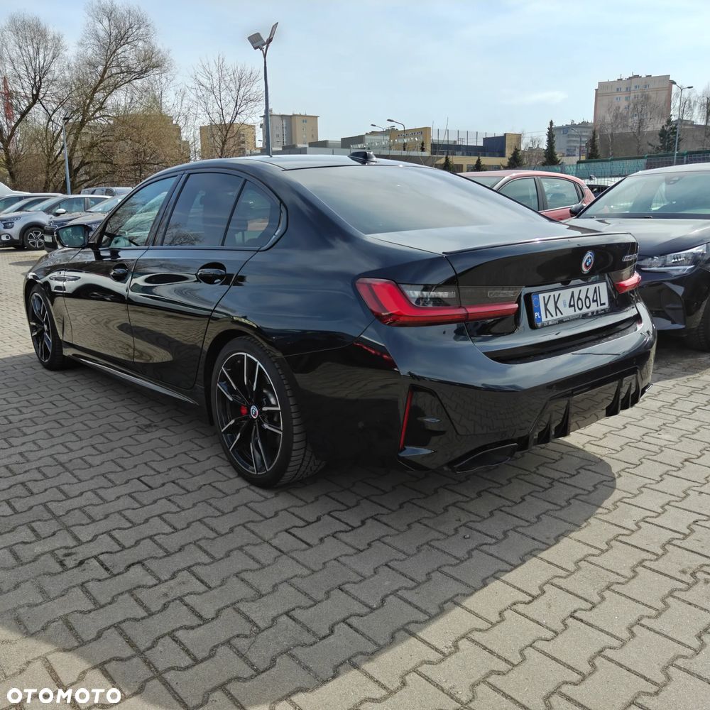 BMW Seria 3 M340d xDrive mHEV sport - 6