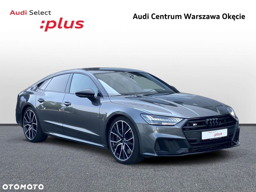 Audi S7 Sportback - 4