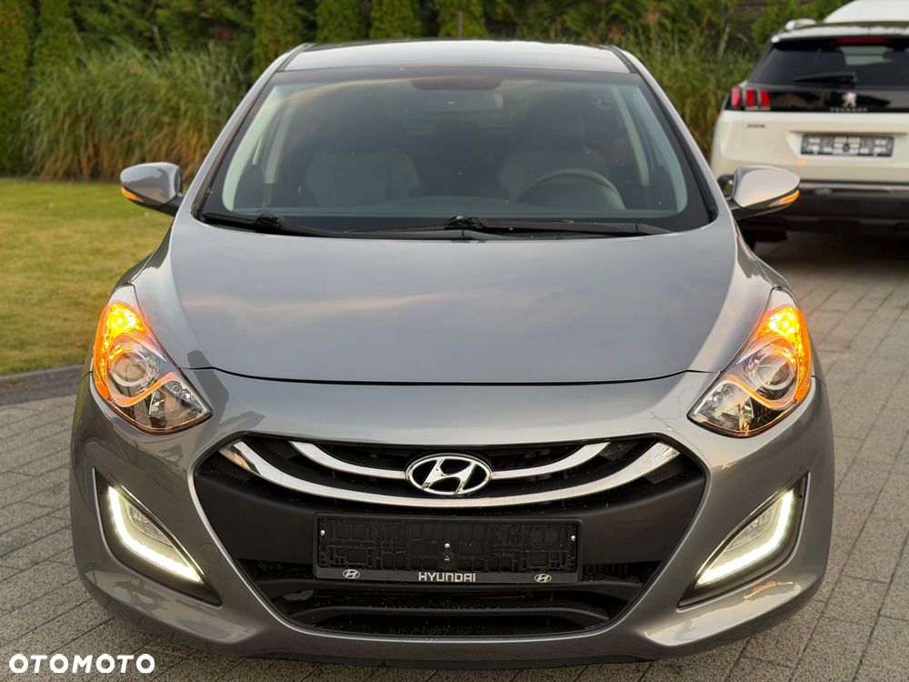 Hyundai i30 - 3