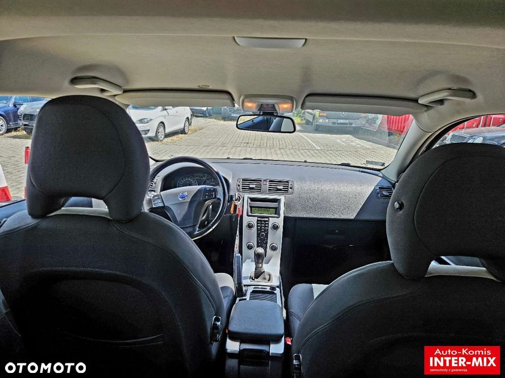 Volvo C30 - 32