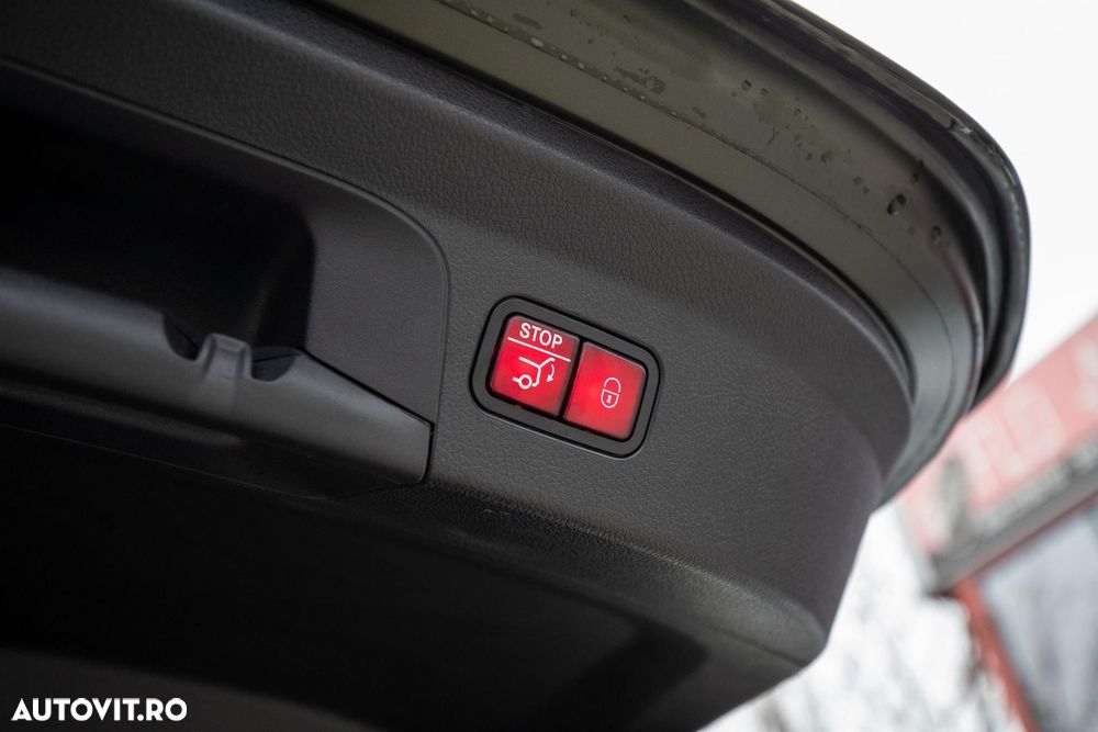 Mercedes-Benz GLE Coupe AMG 53 PHEV - 34