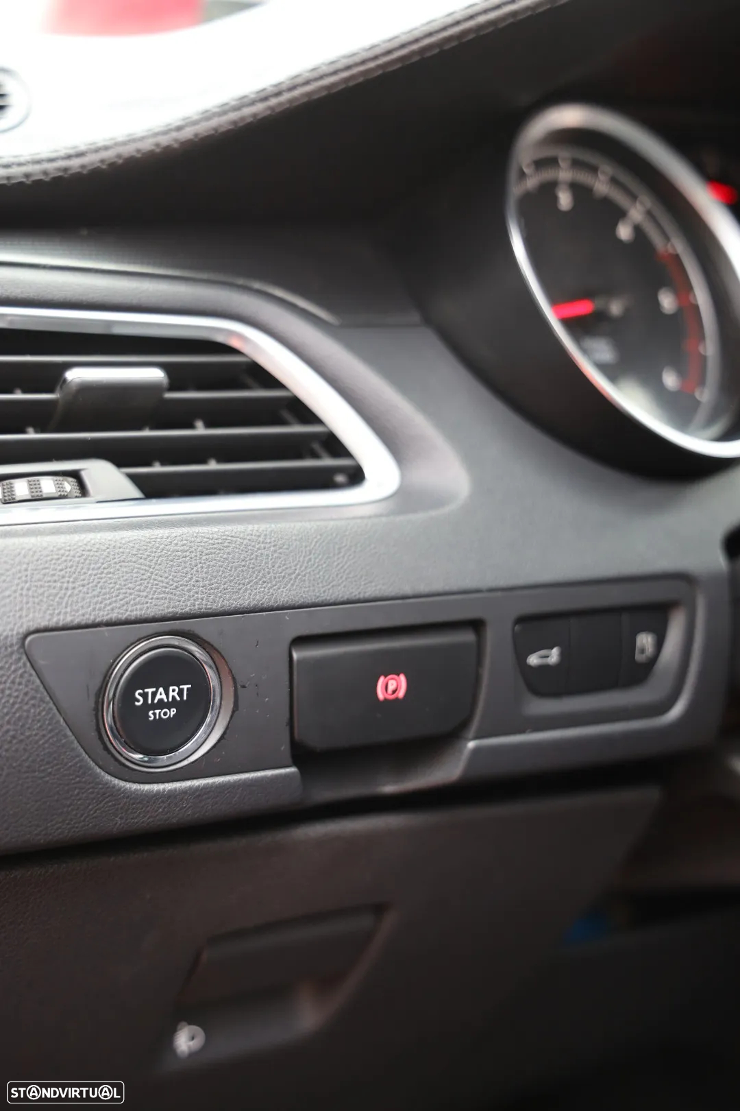 Peugeot 508 SW BlueHDi 120 EAT6 Stop&Start Allure - 19