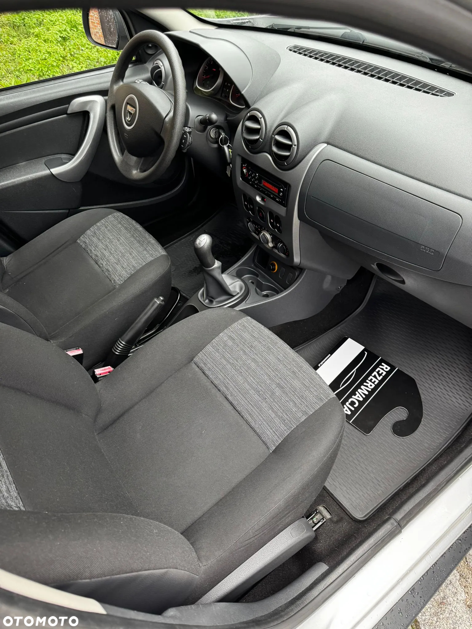 Dacia Duster 1.6 16V 4x2 Ambiance - 14