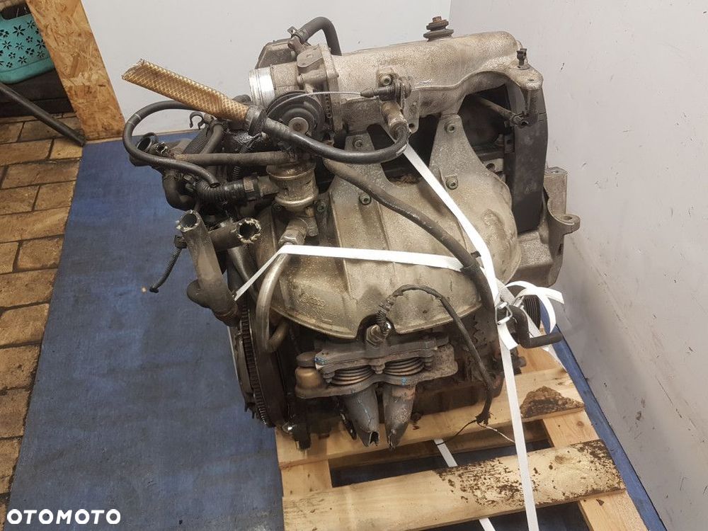 SKODA OCTAVIA I 2.0 SILNIK BENZYNOWY - 8