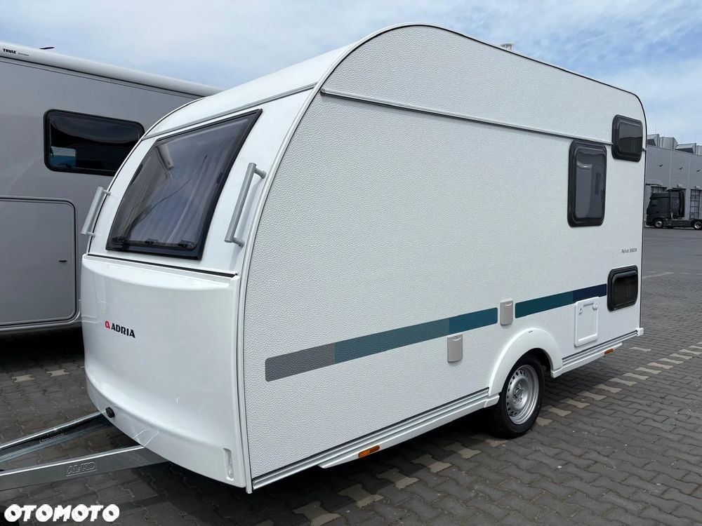 Adria Aviva 360 dk - 4