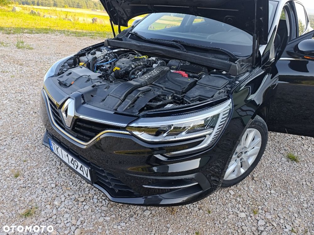 Renault Megane - 2