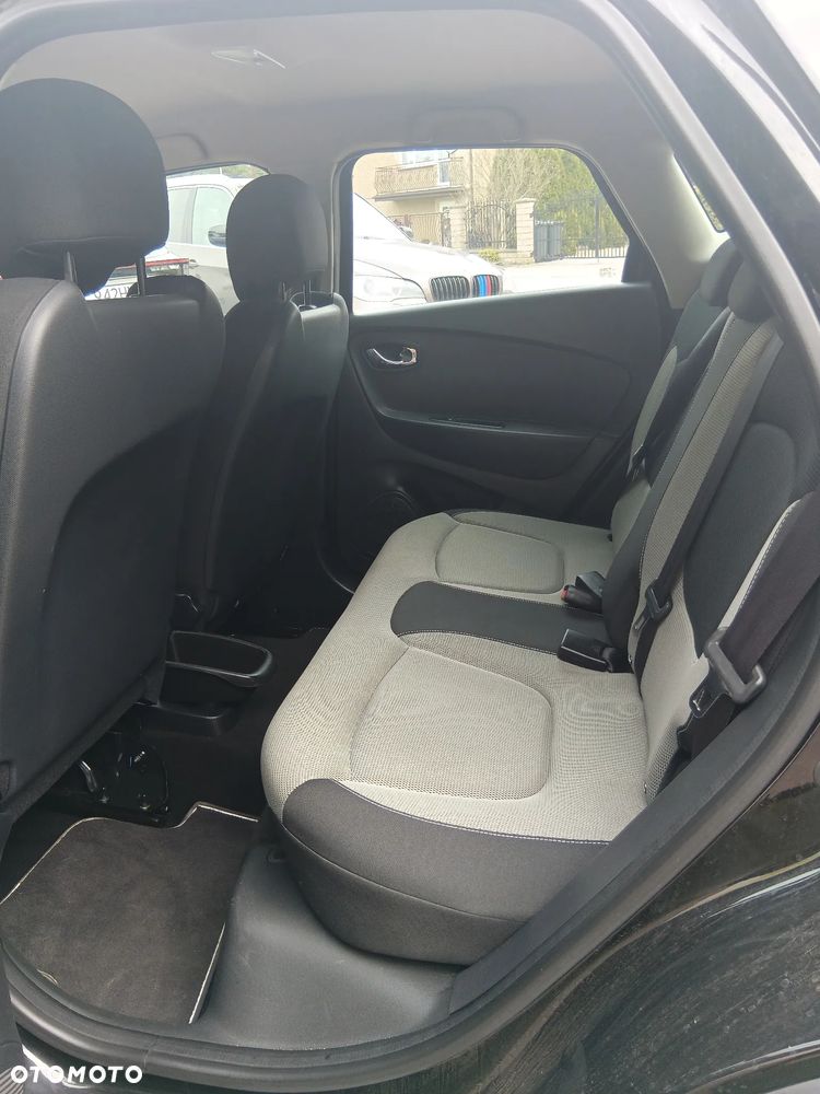 Renault Captur 0.9 Energy TCe Life - 9