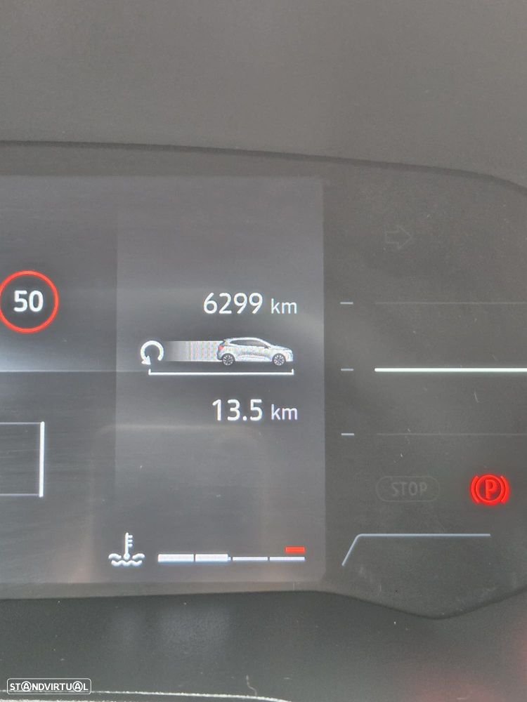 Renault Clio 1.0 TCe Zen - 9