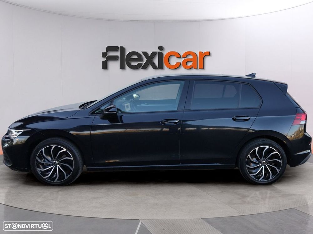 VW Golf 1.0 TSI Life - 5