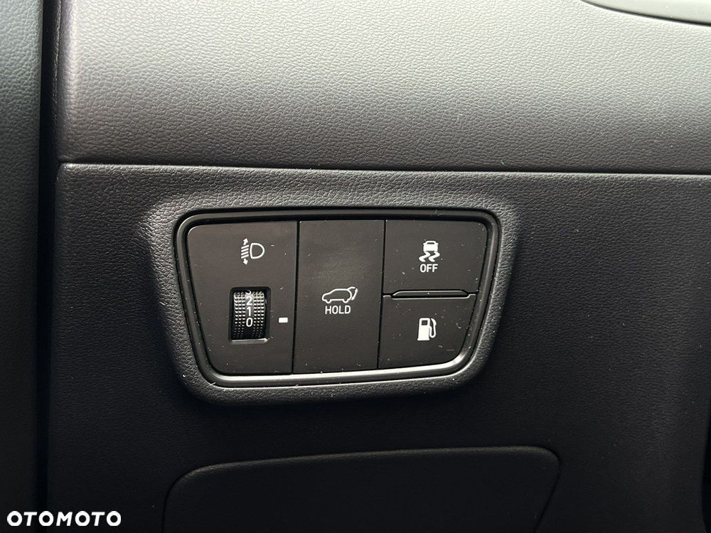 Hyundai Tucson - 23