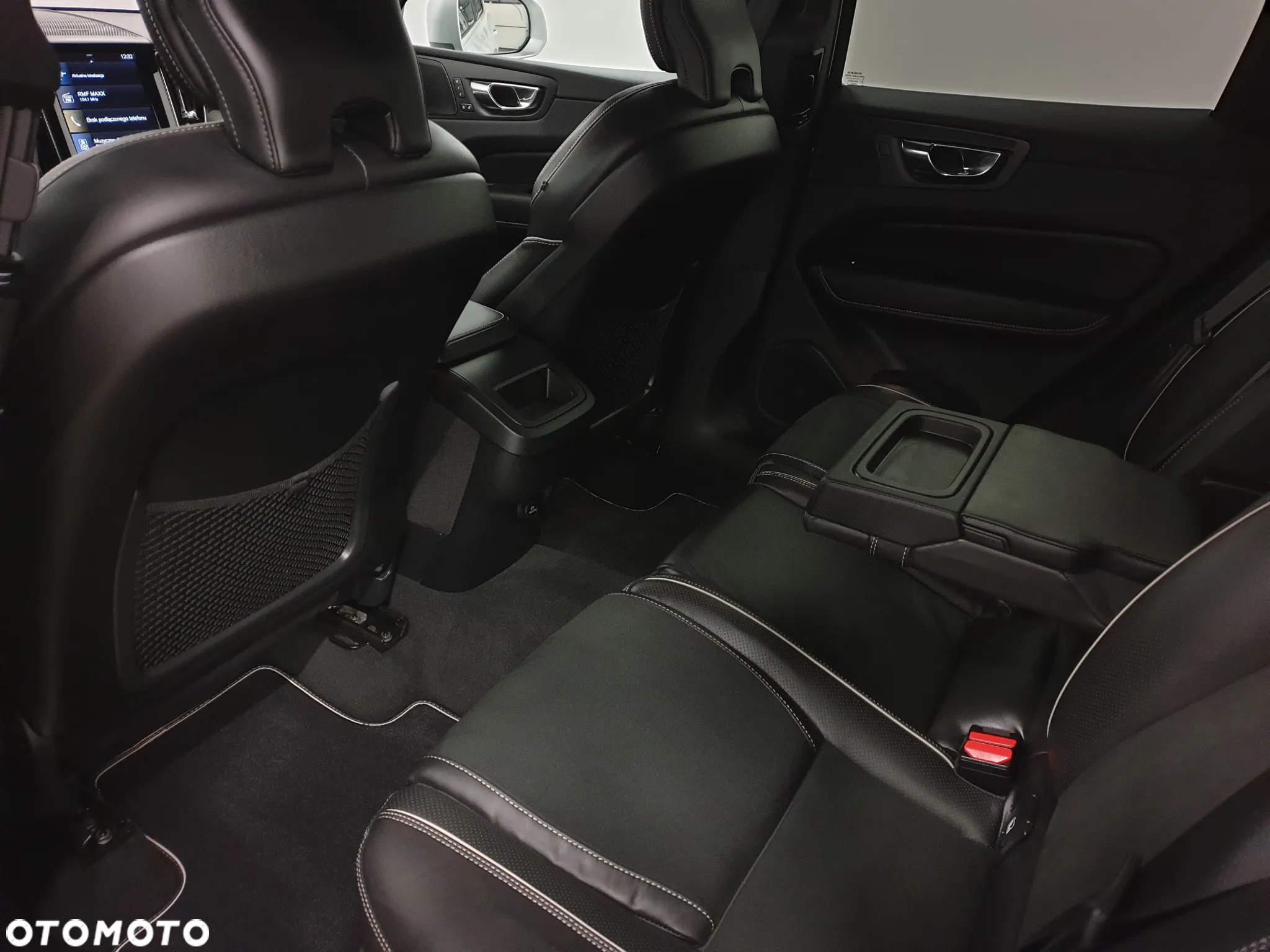 Volvo XC 60 D4 Geartronic RDesign - 39