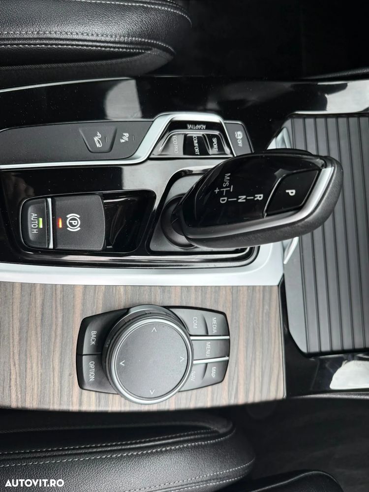 BMW X3 - 8