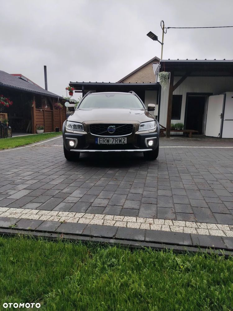 Volvo XC 70 D4 Drive-E Dynamic Momentum - 2